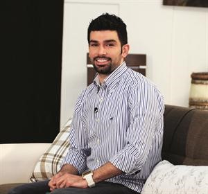 هاشم اسد الله