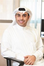 الشيخ مفهد الداود الصباح