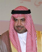 الشيخ خالد الفهد