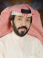 فيصل الحربي﻿