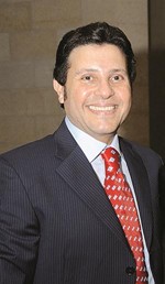 هاني شاكر