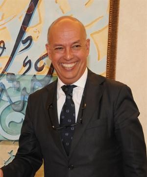 نائب وزير خارجية بيرو خوسيه بيروان ارانيير