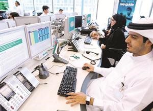 فرص كبيرة للاقراض تقدمها بنوك الخليج﻿