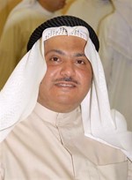 محمد الجويهل﻿