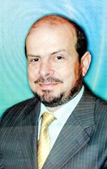 محمد حبش