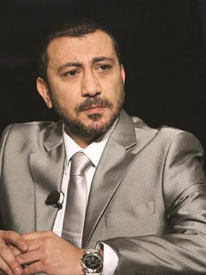 نصر محروس