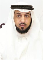 الشيخ حاكم عبيسان المطيري