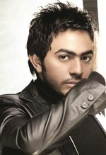 تامر حسني
