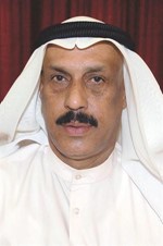 علي القبندي﻿