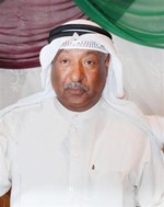 العميد عبداللطيف الوهيب﻿