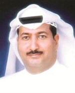 دغانم الحجيلان