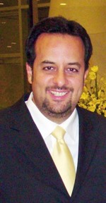 طارق العريان