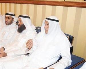 احمد السعدون وخالد السلطان﻿