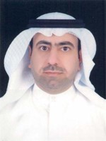 حمد الخالدي﻿