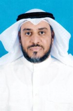 عبدالله الحربي﻿