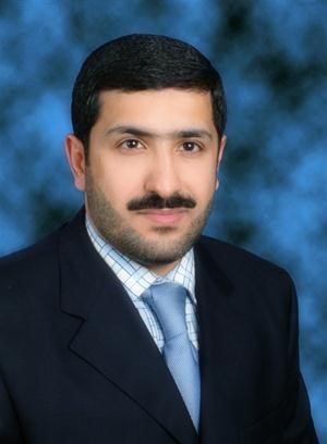 اسماعيل الكندري