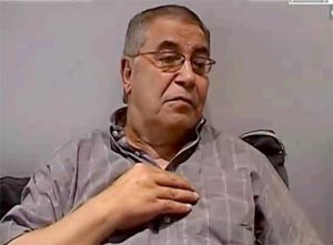 سعيد طرابيك