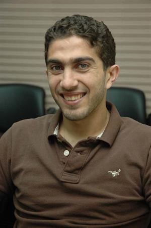 فراس الخطيب﻿