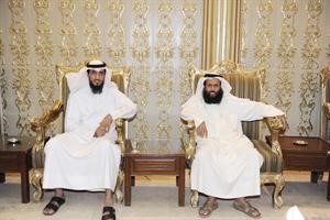 المحيلبي واحد الحضور﻿