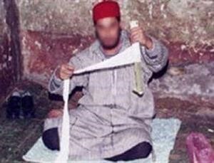 جزائري يقتل ابنة عمه لإخراج جن «سوداني» تزوجها منذ 14 سنة