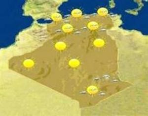 17 جزائرياً يموتون من شدة الحر