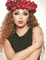 ميريام فارس