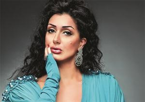 غادة عبدالرازق﻿