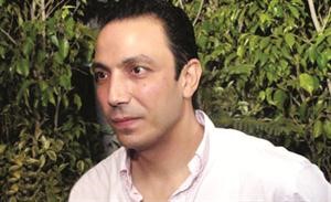 طارق لطفي﻿