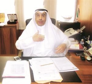 المجدلي لـ «الأنباء»: التأمين ضد البطالة في «الخاص» .. قريباً