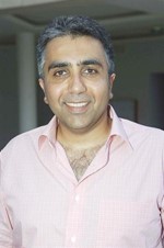 زيد الرفاعي