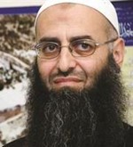 الشيخ احمد الاسير