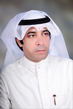 المحامي سعود الشمري﻿