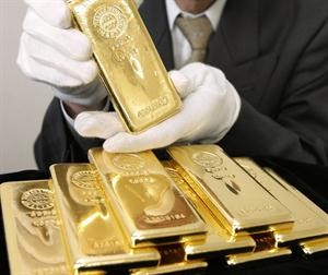 صادرات الذهب التركي تتخطى 4 مليارات دولار