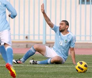 عدي الصيفي يفتح خط المفاوضات مع السالمية
