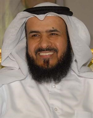 عبدالله البرغش