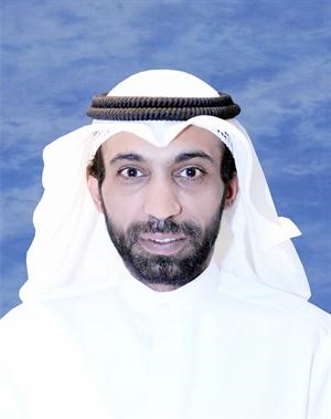 د عبيد الوسمي