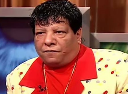 شعبان عبد الرحيم