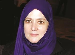 شمس البارودي﻿