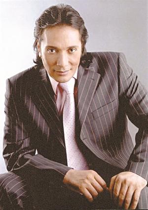 علي الحجار