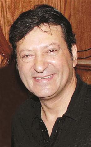 محمد الحلو