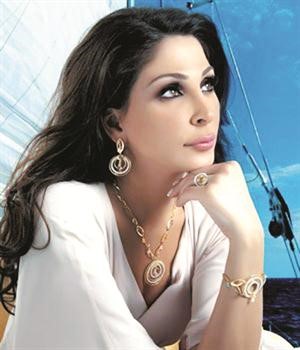 اليسا﻿