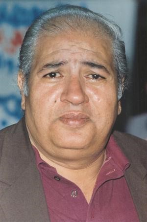 سيد عبد الكريم﻿