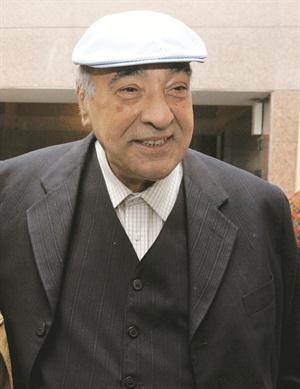 يوسف داود﻿