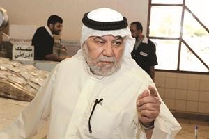 عواد عبدالعزيز الدواس﻿