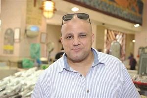 ياسر الصفدي﻿