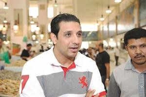 تامر الصفدي﻿