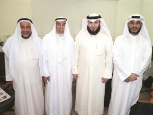 اثناء الحفل﻿