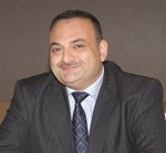 طارق شعشاعة ﻿