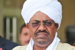 عمر البشير﻿