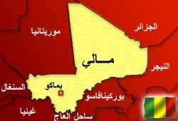 الإسلاميون يسيطرون على شمال مالي وإطلاق سراح 3 من الرهائن الجزائريين الـ 7